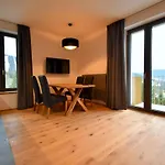 Lägenhet With Mountain Views Špindlerŭv Mlýn