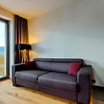 With Mountain Views Špindlerŭv Mlýn