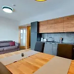 Lägenhet With Mountain Views
