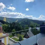 Lägenhet With Mountain Views *