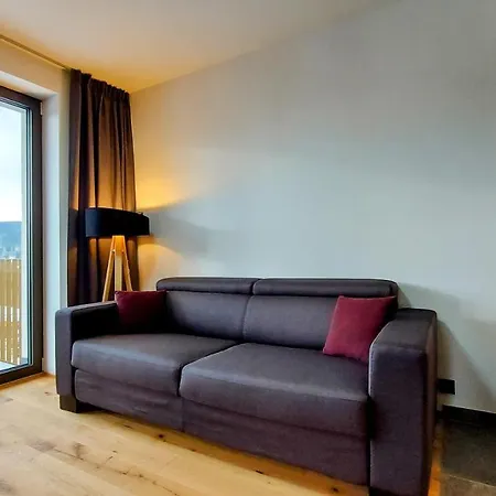 With Mountain Views Špindlerŭv Mlýn