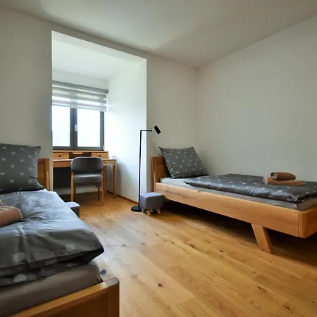 With Mountain Views Apartment Spindleruv Mlyn