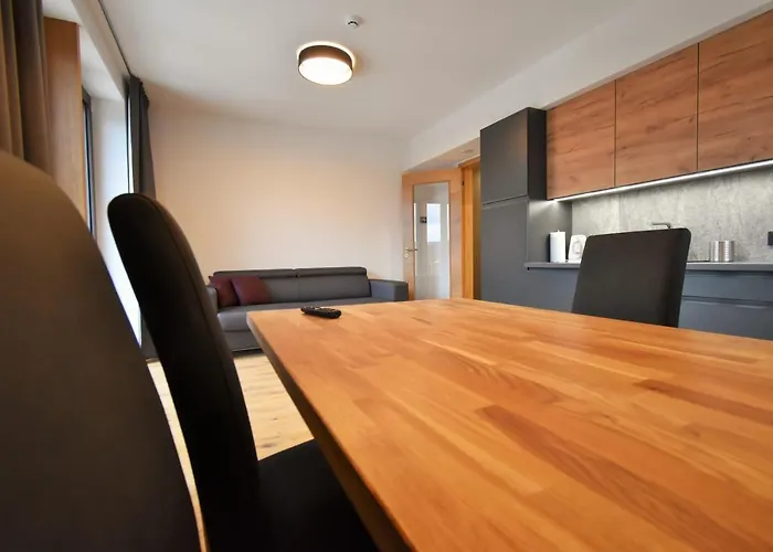 Apartamento With Mountain Views *